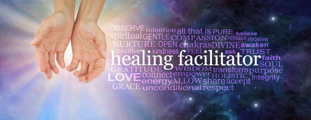 Healing Facilitator